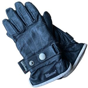 Elation Winter Leather Glove